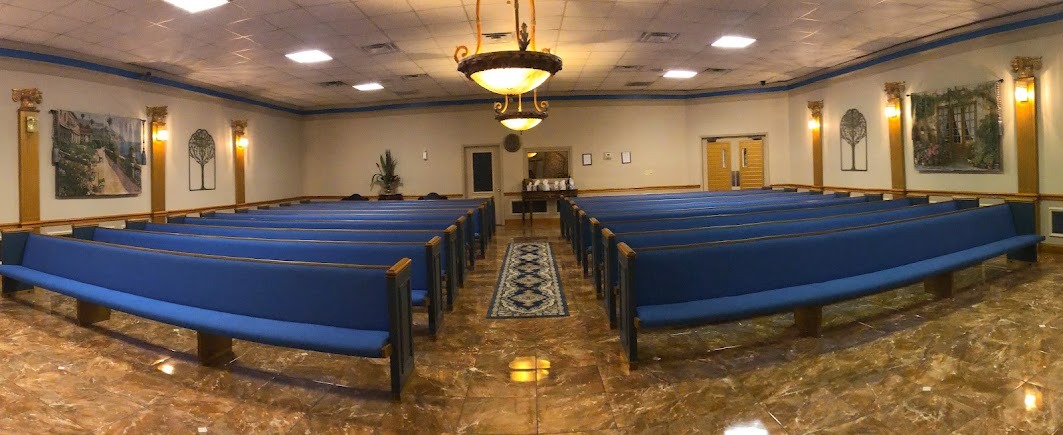 Amalla Funeral Home gallery image 1