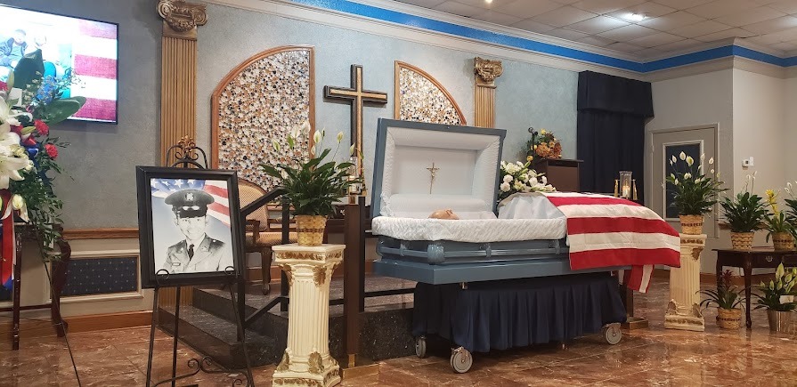 Amalla Funeral Home gallery image 3