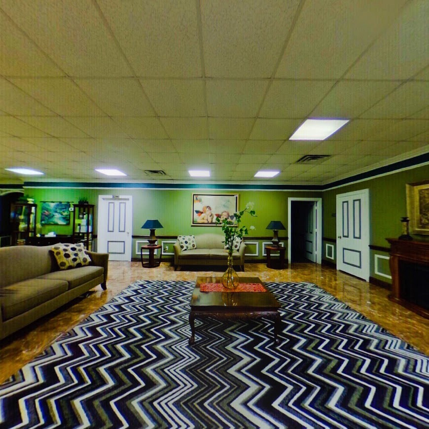 Amalla Funeral Home gallery image 6