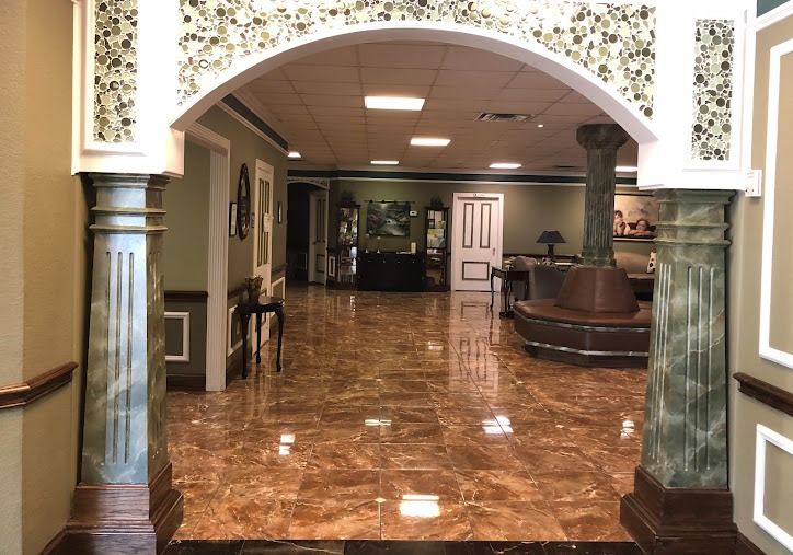 Amalla Funeral Home gallery image 2
