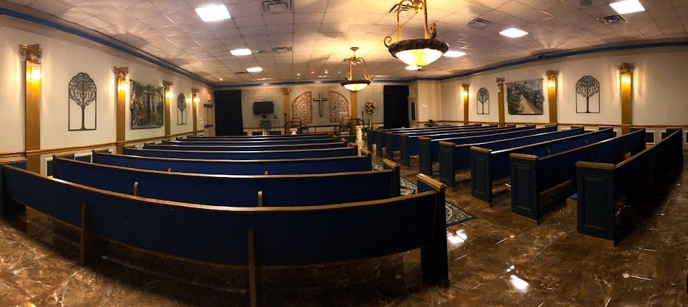 Amalla Funeral Home gallery image 5